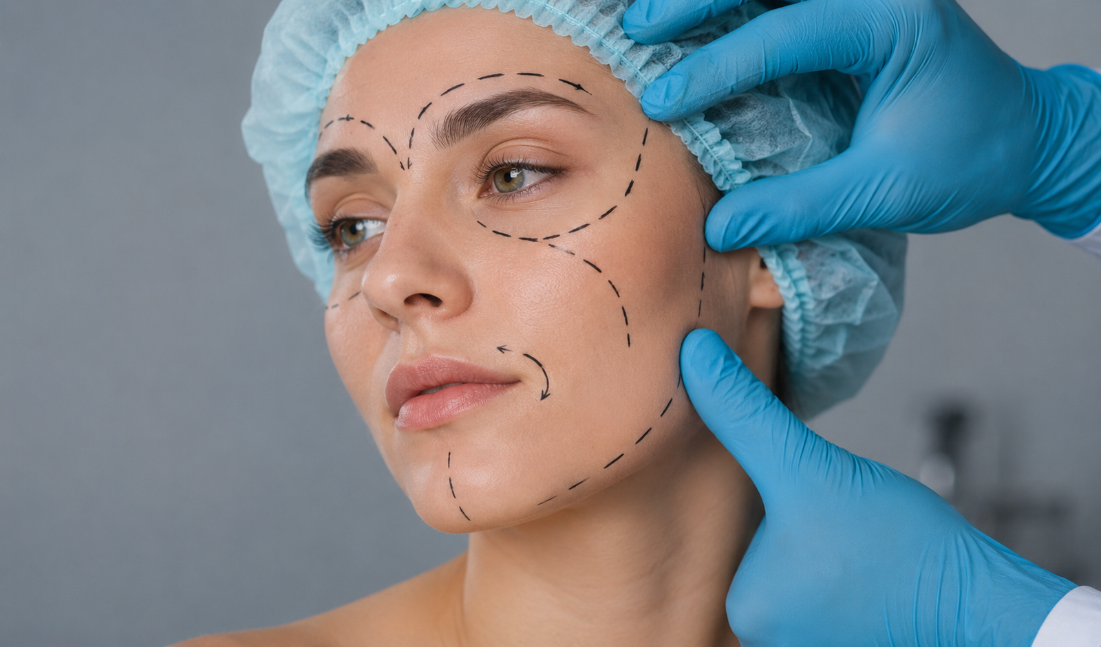 Plastic, Aesthetic & Reconstructive Surgery