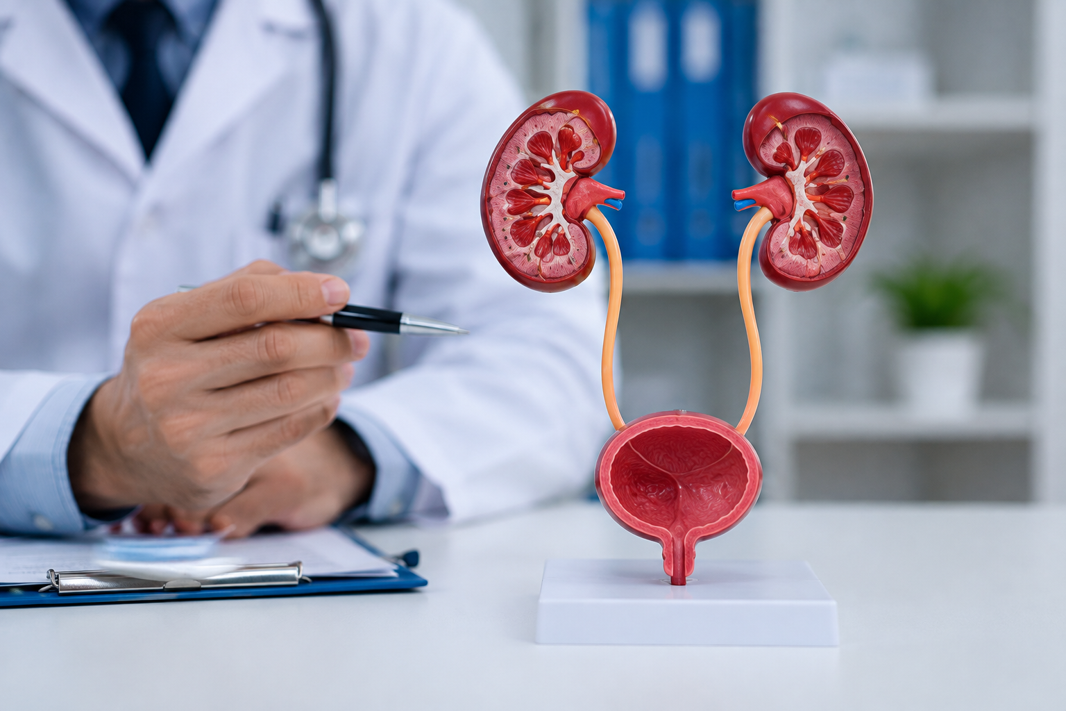 Urology